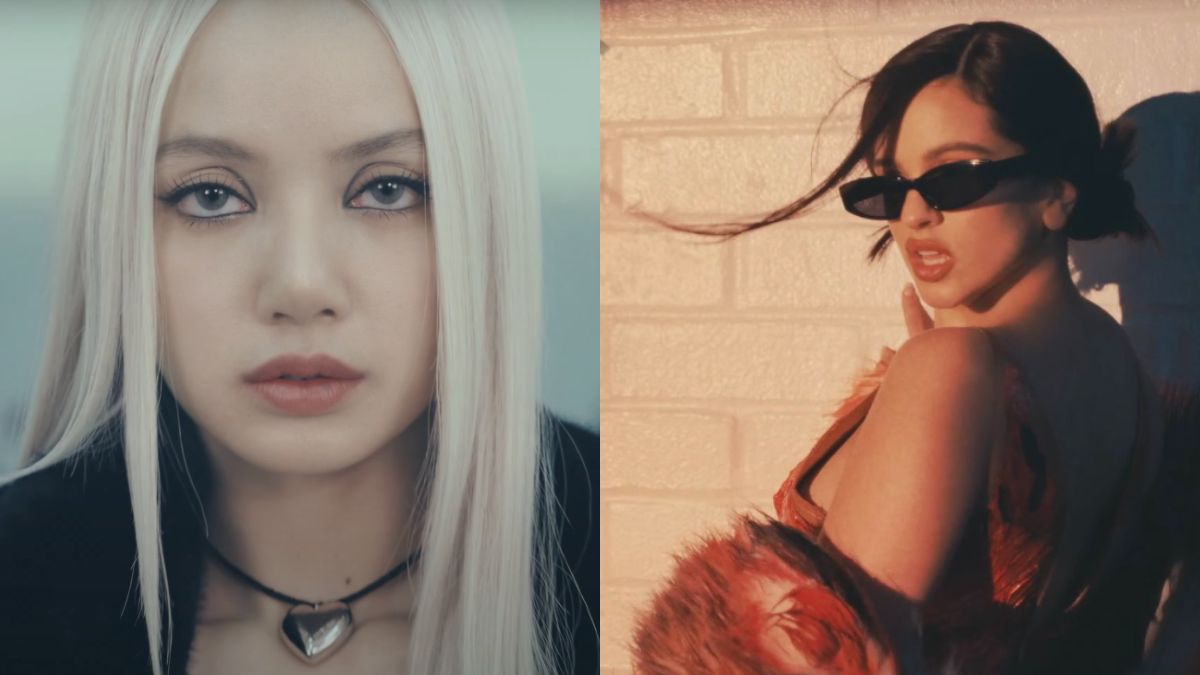 blackpink-lisa-aura-is-infectious-in-new-woman-ft-rosalia-fans-obsess-over-song-powerful-bilingual-lyrics